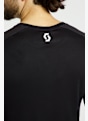 SCOTT Tuned LS Herren Biketrikot Schwarz 49740 5