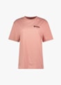 Fjällräven Heavy Classic t-shirt femmes Pink 49736 1