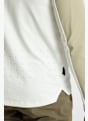 SCOTT Trail Vertic Pro LS maglia da bike uomo Beige 49734 5