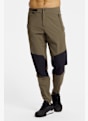 SCOTT Vertic Pro SL pantaloni da bike uomo Marrone 49732 1