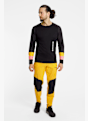 SCOTT Tuned SL pantaloni da bike uomo Arancia 49728 3