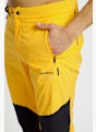 SCOTT Tuned SL pantalon de bike hommes Orange 49728 4