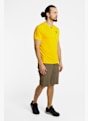SCOTT Trail Vertic + short da bike uomo Verde 49725 3
