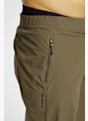 SCOTT Trail Vertic + short da bike uomo Verde 49725 5