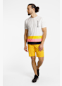 SCOTT Tuned SL Herren Bikeshort Orange 49733 3