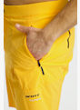 SCOTT Tuned SL short de bike hommes Orange 49733 4