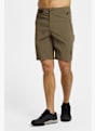 SCOTT Vertic Pro SL short de bike hommes Marron 49730 1
