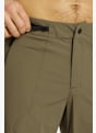 SCOTT Vertic Pro SL short de bike hommes Marron 49730 5