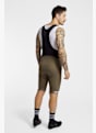 SCOTT Endurance ++ bib tight uomo Marrone 49755 2