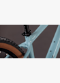 CUBE Reaction SLX 27.5/29 Mountainbike Blau 55908 5