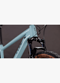 CUBE Reaction SLX 27.5/29 Mountainbike Blau 55908 7