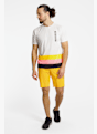 SCOTT Tuned SL maillot de bike hommes Blanc 49756 3
