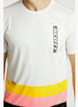 SCOTT Tuned SL maglia da bike uomo Bianco 49756 4