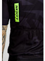 SCOTT RC Endurance maillot de bike hommes Noir 49751 5