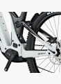 SCOTT Patron 920 29 E-Mountainbike Schwarz 55931 8