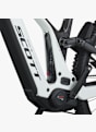 SCOTT Patron 920 29 E-Mountainbike Schwarz 55931 9