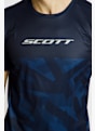 SCOTT Vertic LT maglia da bike uomo Blu 49752 4