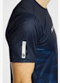 SCOTT Vertic LT maglia da bike uomo Blu 49752 5