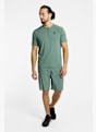 SCOTT Vertic Zip maglia da bike uomo Verde 51143 3