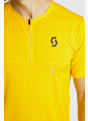SCOTT Vertic Zip Herren Biketrikot Orange 49754 4