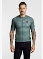 SCOTT RC Endurance maglia da bike uomo Verde 51141 1