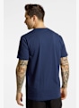 SCOTT Defined DRI Herren T-Shirt Blau 49759 2