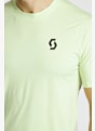SCOTT Vertic Pro SL maillot de bike hommes Jaune 49774 4