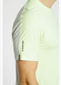 SCOTT Vertic Pro SL maillot de bike hommes Jaune 49774 5