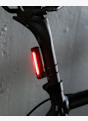 Knog Plus set luci Rosso 49761 7