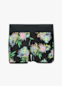 Roxy Good Waves Only short de bain filles Anthracite 49779 1