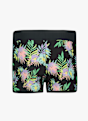 Roxy Good Waves Only costume da bagno bambina Antracite 49779 2