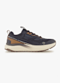 46 NORD Neggia 3.0 Low chaussures de trekking hommes Bleu 49775 1