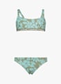 Roxy Roxy Spirit Bralette bikini filles Turquoise 49773 1