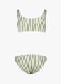 Roxy Bico Active Bralette bikini bambina Verde 49793 2