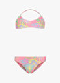 Roxy Aquarella Bralette bikini bambina Pink 49783 1