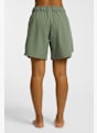 Roxy Wave 7" short de bain femmes Vert 49810 2