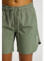 Roxy Wave 7" Damen Badeshort Grün 49810 4