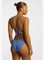 Roxy Solid Essentials Triangle A-C Cup Damen Bikini Blau 49815 2