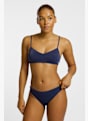 Roxy Roxy Shine Bralette A-C Cup bikini donna Blu 49813 1