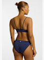 Roxy Roxy Shine Bralette A-C Cup bikini femmes Bleu 49813 2