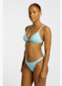 Roxy Palm Dreams Triangle A-C Cup Damen Bikini Blau 49804 1
