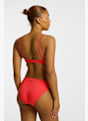 Roxy Solid Essentials Bralette A-C Cup Damen Bikini Rot 49808 2
