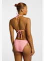 Roxy Solid Essentials Triangle A-C Cup bikini donna Pink 49811 2