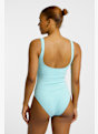 Roxy Palm Dreams costume da bagno donna Blu 49818 2