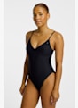 Roxy Island A-C Cup maillot de bain femmes Noir 49812 1