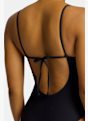 Roxy Island A-C Cup maillot de bain femmes Noir 49812 3