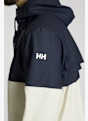 Helly Hansen Moss Block manteau imperméable hommes Blanc 49834 4