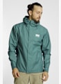 Helly Hansen Seven veste imperméable hommes Vert 49836 1