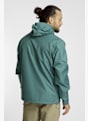 Helly Hansen Seven veste imperméable hommes Vert 49836 2