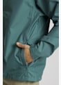 Helly Hansen Seven veste imperméable hommes Vert 49836 4